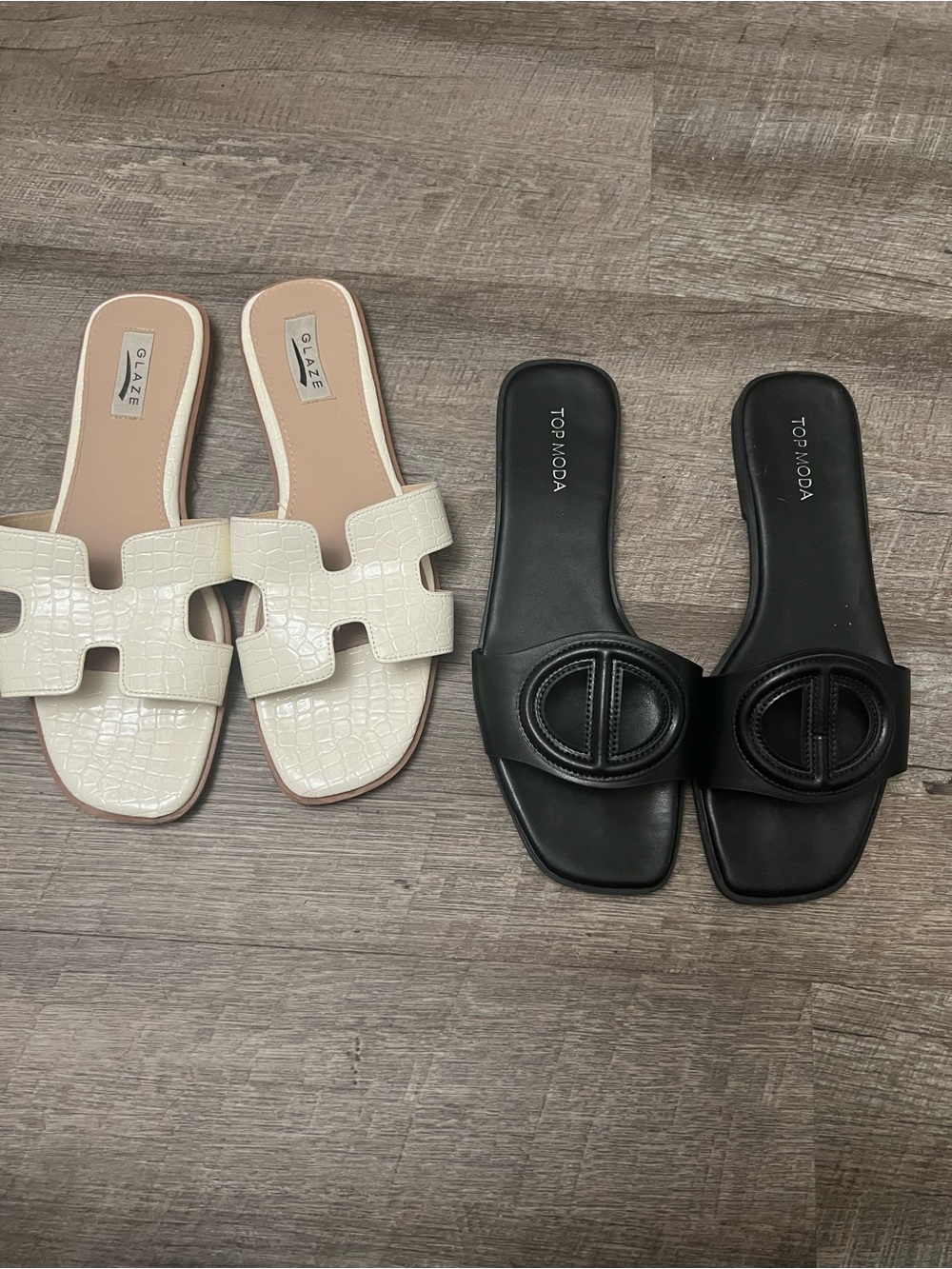 Women sandals